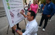 Gran entusiasmo y apoyo de animalistas por firma de Carlos Soto en apoyo a los derechos de animales 