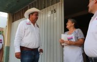 Con MÁS Michoacán no habrá trato déspota en la presidencia, también se evitarán los abusos policíacos