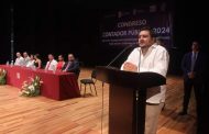 Un éxito en actualización fiscal y liderazgo el Congreso de Contaduría del Tec Zamora