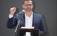 Arrasa Domingo Méndez en Debate Presidencial de Jacona