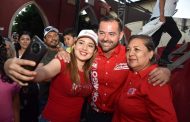 Las y los jaconenses perfilan a Domingo Méndez como el próximo presidente municipal