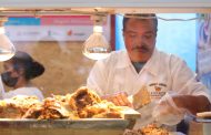 Consiente tu paladar con los sabores tradicionales de Michoacán en el Festival de Origen