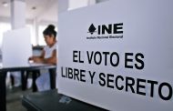 Inicia votación anticipada en centros penitenciarios de Michoacán