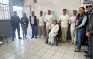 Sin incidentes termina elección anticipada en centros penitenciarios de Michoacán