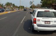 Libre la circulación en calles de Morelia y de 17 municipios: SSP