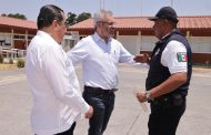 Bedolla solicitará presencia del Ejército para resguardar elecciones en Michoacán