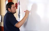 Armando Salgado, el maestro que desde el aula creó el Himno de Michoacán
