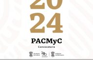 Últimos días para participar en la convocatoria Pacmyc 2024