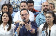 Liderazgos políticos se suman a Carlos Soto; fortalecen su camino a la presidencia municipal