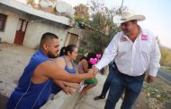 MÁS Michoacán te invita a clase de zumba gratuita en Jacona