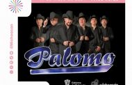 ¡Tú sí lo conoces! Hoy llega Palomo al Festival Michoacán de Origen