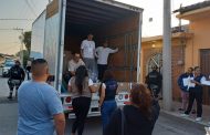 Sin incidentes, entrega de boletas electorales a 109 municipios de Michoacán: SSP