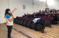 Especialistas de UNICEF capacitan a personal del DIF Zamora, CEDECOS y Seguridad Pública para fortalecer protección de niños