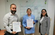 SIPINNA y Fundación Escuela Para la Vida firman convenio de colaboración en beneficio de la niñez y adolescencia