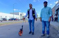 Dará inicio nueva etapa de reencarpetamiento del Circuito Vial Galeana