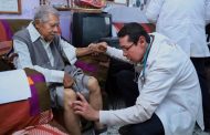 Sheinbaum replicará programa de salud de Bedolla en todo el país: SSM