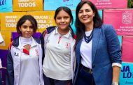 Escuelas de Michoacán serán promotoras de la salud con gobierno de Sheinbaum: SEE