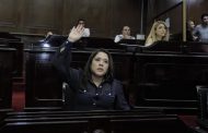 Desde Congreso, Comisión de Derechos Humanos de será protagonista para su defensa: Xóchitl Ruiz