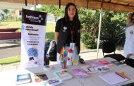 Exitosa la Feria de la Salud en CEIBAS La Luz