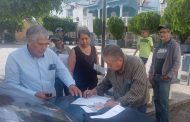 Comenzó difusión y recopilación de beneficiarios del programa 