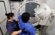 Sigue la premisa de prevenir, disminuir la incidencia y detectar el cáncer de mama