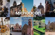 Conoce el encanto de los 10 Pueblos Mágicos de Michoacán y vive una experiencia única