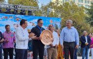 Migrantes michoacanos son prioridad para Congreso del Estado: Magaña de la Mora