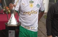SAN PABLO ES CAMPEÓN DE TORNEO RELÁMPAGO EN JACONA