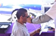 DIF Zamora inició campaña visual y lentes a bajo costo