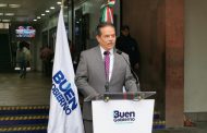 Conmemoran 111 aniversario luctuoso de Belisario Domínguez