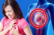 Mujeres igualan a hombres en enfermedades asociadas a problemas del corazón