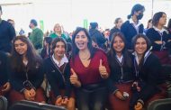 Conoce los requisitos para la nueva beca Rita Cetina de educación básica