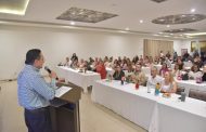 Zamora, sede del Segundo Encuentro Regional de Presidentas de los Sistemas DIF
