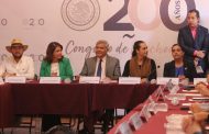 Quedan instalados de manera formal Comisiones y Comités del Congreso del Estado para la 76 Legislatura