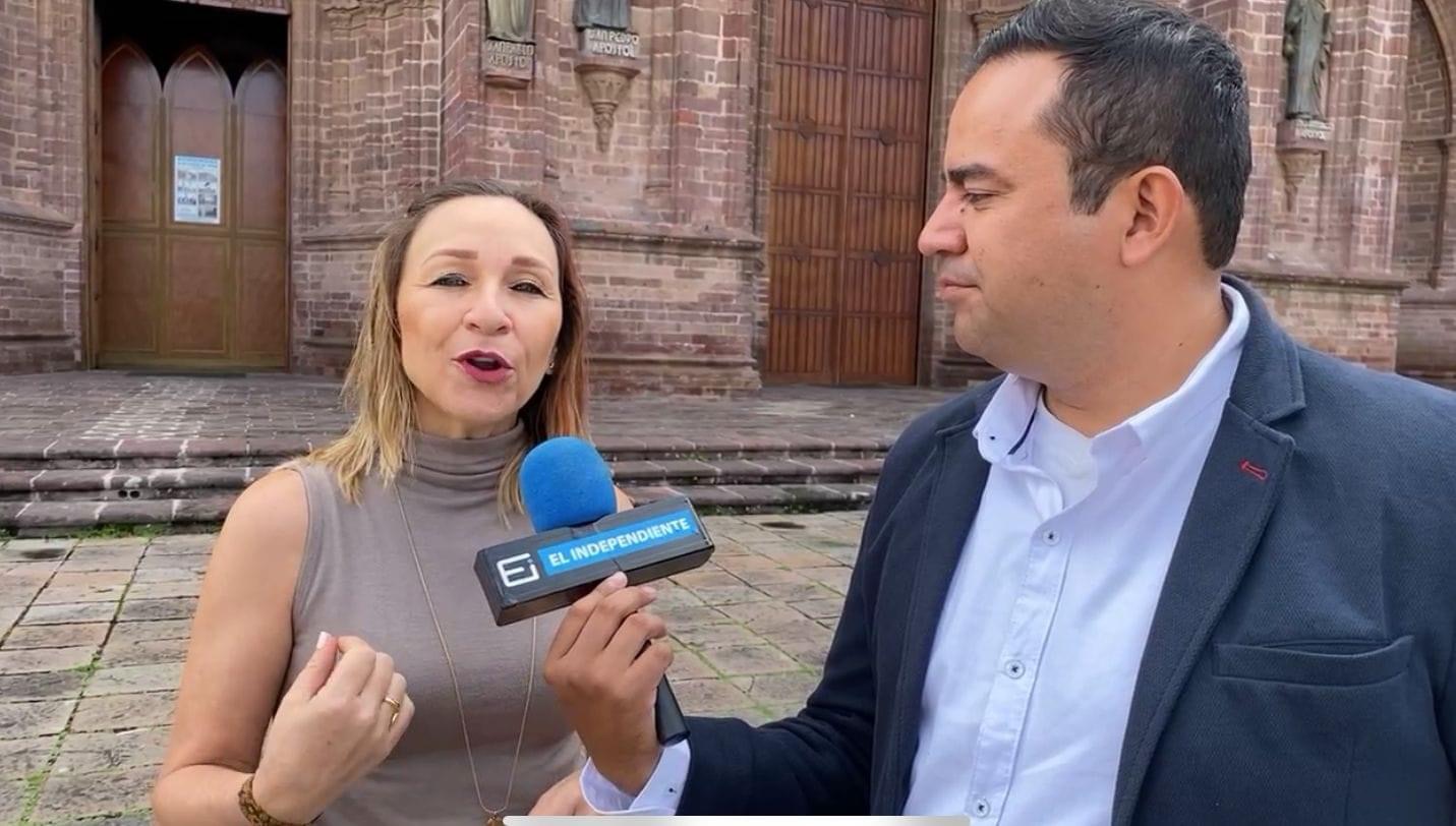 Zamora está listo para recibir el Festival de Música de Morelia