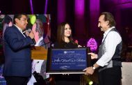RAÚL DI BALSIO CONQUISTÓ EL CORAZÓN DEL PÚBLICO PIEDADENSE