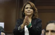 Despenalización del aborto, primer paso para garantizar derechos de las mujeres: Fabiola Alanís