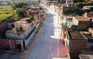 PROLONGACIÓN HIDALGO ESTÁ ABIERTA A LA CIRCULACIÓN VIAL