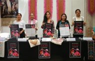 Anuncian Secum y Zacán Concurso Artístico de la Raza P'urhépecha