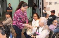 Mujeres Zamoranas Reciben Apoyo para Combatir el Cáncer