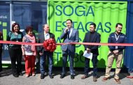 Inauguraron Expo Ferretera 2024 y el Centro de Refacciones Ficks