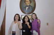 Instalarán Comisión de Igualdad Sustantiva y de Género del Poder Legislativo