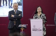 Garantizado el tratamiento a mujeres con cáncer de mama: Bedolla