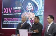Feria de la Catrina de Capula, antesala de Semana de Muertos: Bedolla