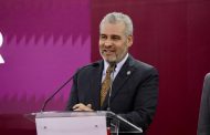 Gobernador en territorio; Bedolla dará audiencias públicas en todos los municipios