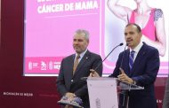 Mastografías gratuitas en Michoacán; conoce dónde realizarte el estudio