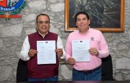 SE INSTALA EL COMITÉ DE SALUD MUNICIPALEN LA PIEDAD
