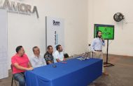 Buscan mejorar el Servicio de Transporte Público con el Proyecto “Rutatón”