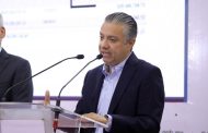 Presupuesto 2025, sin deuda ni nuevos impuestos: Navarro García