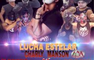 Gobierno de Jacona invita a la función de Lucha Libre a celebrar el domingo 20 de octubre